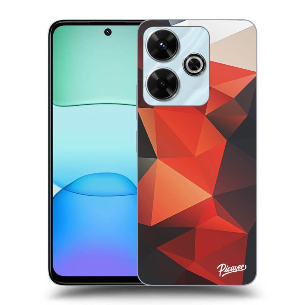 Picasee ULTIMATE CASE pro Xiaomi Redmi 13 4G - Wallpaper 2