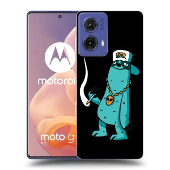 Obal pre Motorola Moto G85 - Earth - Je mi fajn