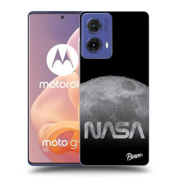 Obal pre Motorola Moto G85 - Moon Cut