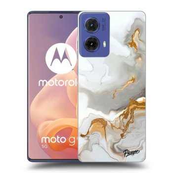 Obal pre Motorola Moto G85 - Her