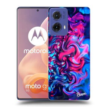 Obal pre Motorola Moto G85 - Redlight
