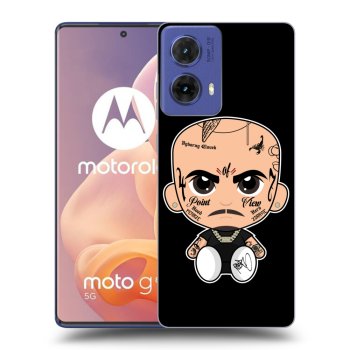Obal pre Motorola Moto G85 - Separ