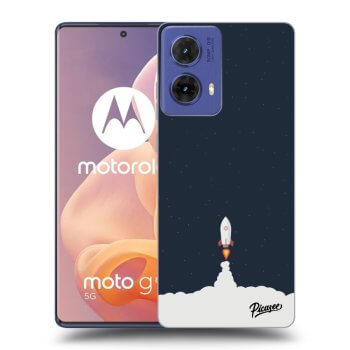 Obal pre Motorola Moto G85 - Astronaut 2
