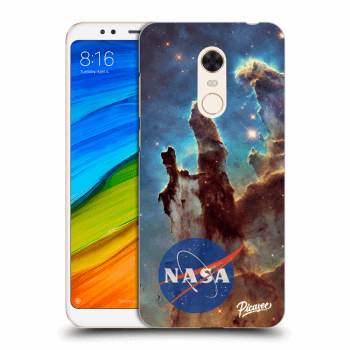 Obal pre Xiaomi Redmi 5 Plus Global - Eagle Nebula