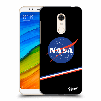 Obal pre Xiaomi Redmi 5 Plus Global - NASA Original