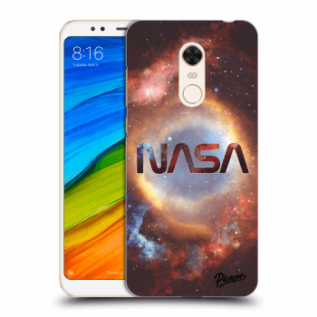 Obal pre Xiaomi Redmi 5 Plus Global - Nebula