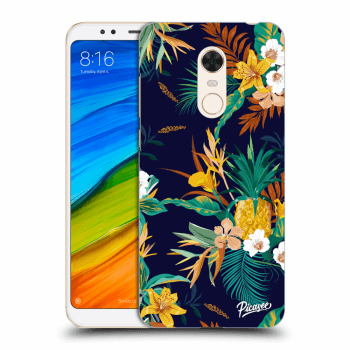 Obal pre Xiaomi Redmi 5 Plus Global - Pineapple Color