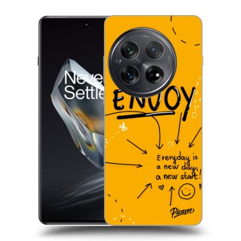 Obal pre OnePlus 12 5G - Enjoy
