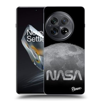 Obal pre OnePlus 12 5G - Moon Cut