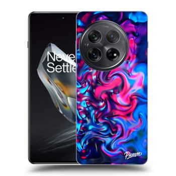 Obal pre OnePlus 12 5G - Redlight