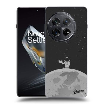 Obal pre OnePlus 12 5G - Astronaut