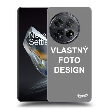 Obal pre OnePlus 12 5G - Vlastný fotka/motiv