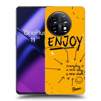 Obal pre OnePlus 11 5G - Enjoy