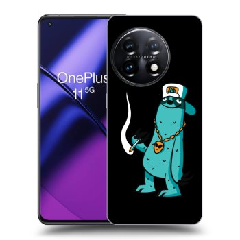 Obal pre OnePlus 11 5G - Earth - Je mi fajn