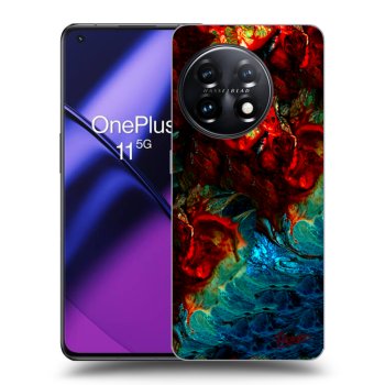 Obal pre OnePlus 11 5G - Universe