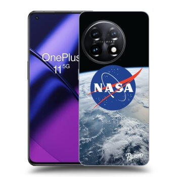 Obal pre OnePlus 11 5G - Nasa Earth