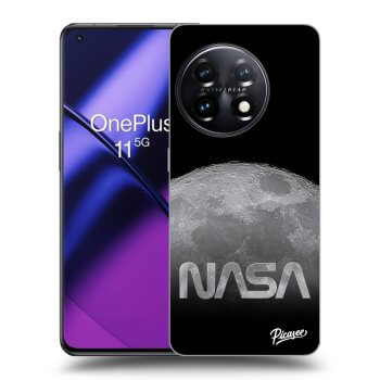 Obal pre OnePlus 11 5G - Moon Cut
