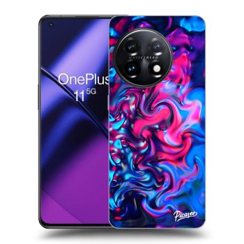 Obal pre OnePlus 11 5G - Redlight