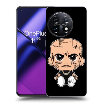 Obal pre OnePlus 11 5G - Separ