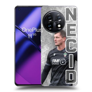 Obal pre OnePlus 11 5G - FK Viktoria Žižkov E