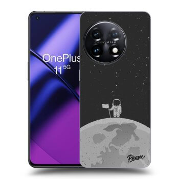 Obal pre OnePlus 11 5G - Astronaut
