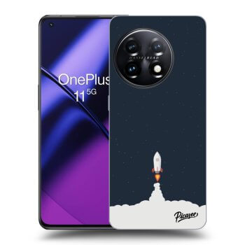 Obal pre OnePlus 11 5G - Astronaut 2