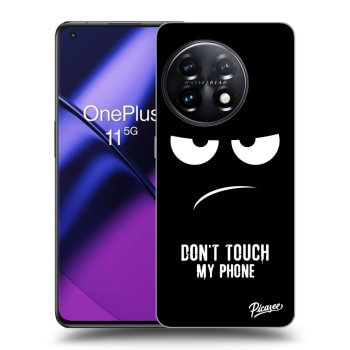 Obal pre OnePlus 11 5G - Nesiahajte mi na telefón