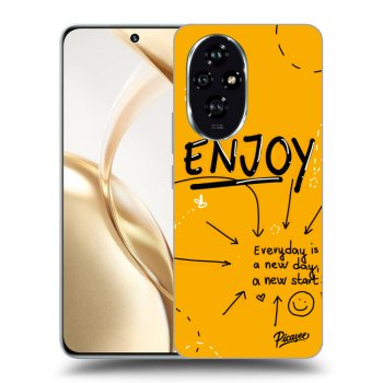 Obal pre Honor 200 Pro 5G - Enjoy