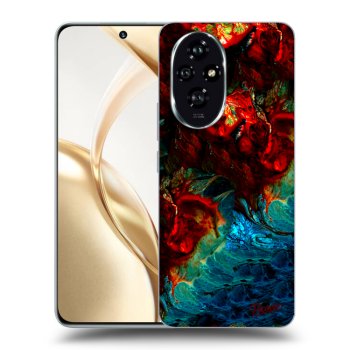 Obal pre Honor 200 Pro 5G - Universe