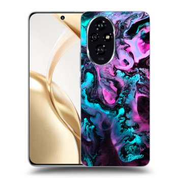 Obal pre Honor 200 Pro 5G - Lean