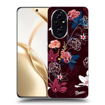Obal pre Honor 200 Pro 5G - Dark Meadow