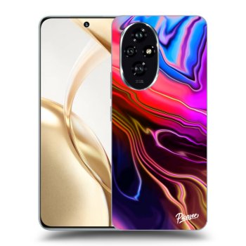 Obal pre Honor 200 Pro 5G - Electric