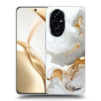 Obal pre Honor 200 Pro 5G - Her