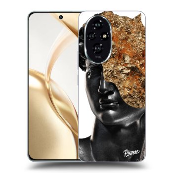 Obal pre Honor 200 Pro 5G - Holigger