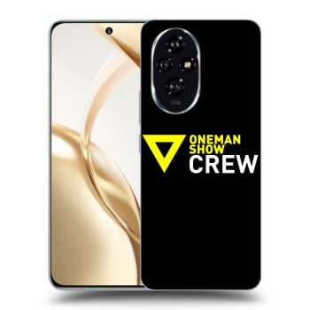 Obal pre Honor 200 Pro 5G - ONEMANSHOW CREW