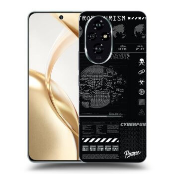 Obal pre Honor 200 Pro 5G - FUTURE
