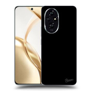 Obal pre Honor 200 Pro 5G - Clear