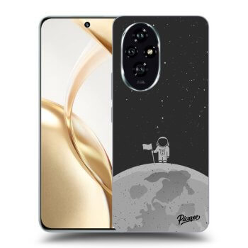 Obal pre Honor 200 Pro 5G - Astronaut