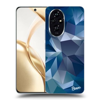 Obal pre Honor 200 Pro 5G - Wallpaper