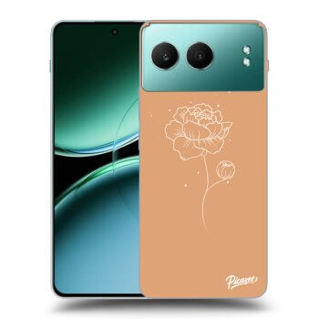 Obal pre OnePlus Nord 4 - Peonies