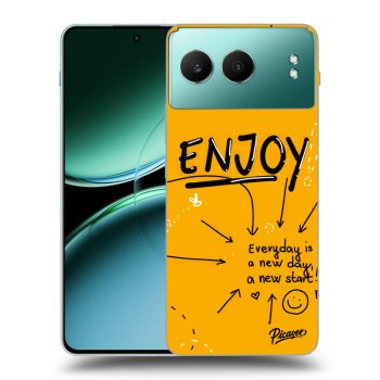 Obal pre OnePlus Nord 4 - Enjoy
