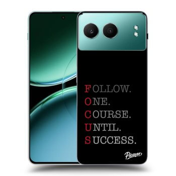 Obal pre OnePlus Nord 4 - Focus