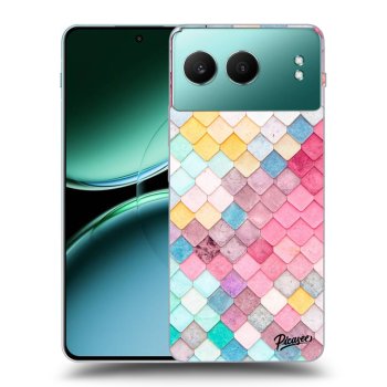 Obal pre OnePlus Nord 4 - Farebná strecha