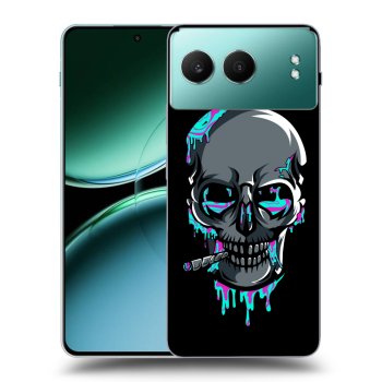 Obal pre OnePlus Nord 4 - EARTH - Lebka 3.0