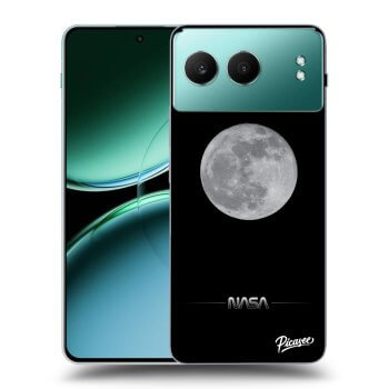 Obal pre OnePlus Nord 4 - Moon Minimal