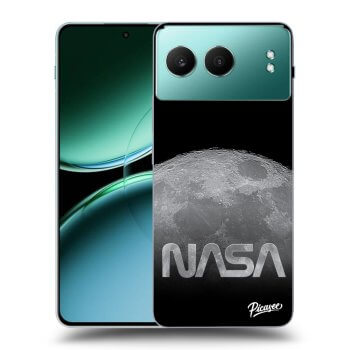 Obal pre OnePlus Nord 4 - Moon Cut