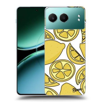 Obal pre OnePlus Nord 4 - Lemon