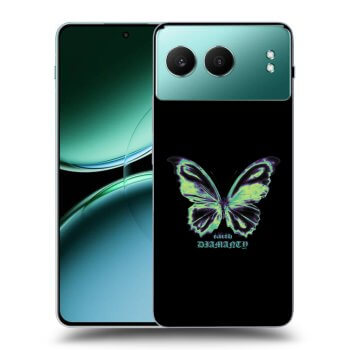 Obal pre OnePlus Nord 4 - Diamanty Blue