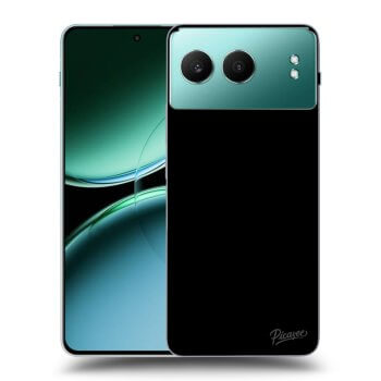 Obal pre OnePlus Nord 4 - Clear