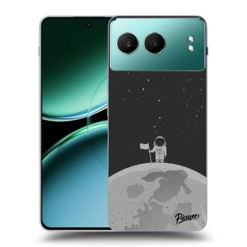 Obal pre OnePlus Nord 4 - Astronaut